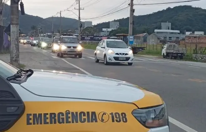 Polícia Militar de Santa Catarina inicia Operação Finados 2026 nas rodovias estaduais nesta sexta-feira (30)