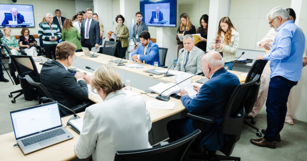Comissão de Finanças da ALESC abre prazo para emendas à proposta da lei orçamentária (LOA) para 2027 e ao PPA