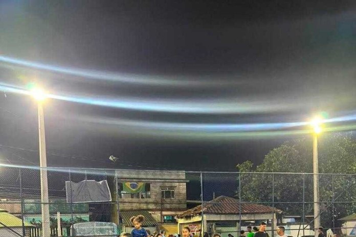 Esporte nas Praças leva atividades gratuitas a comunidades do Rio e pode beneficiar 9 mil pessoas