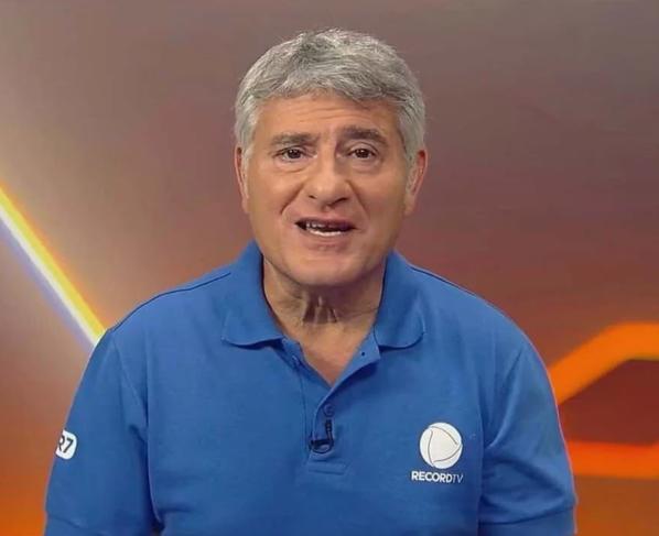 Cleber Machado