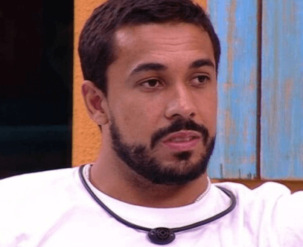 Mike, brother do BBB 2025