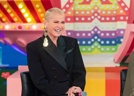Xuxa
