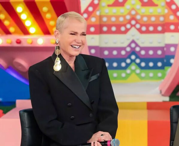 Xuxa