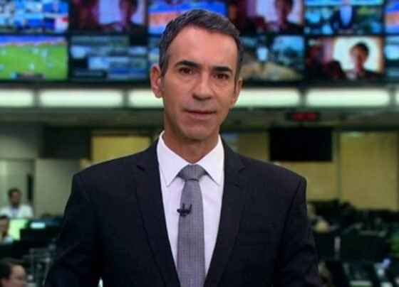 Cesar Tralli