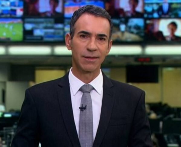 Cesar Tralli