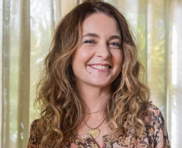 Cláudia Abreu