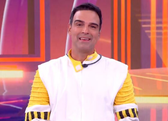 Tadeu Schmidt