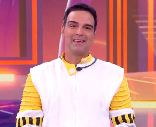 Tadeu Schmidt