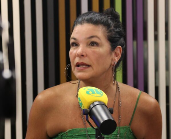 Cristiana Oliveira