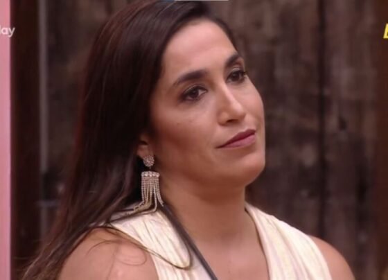 Daniele Hypolito, sister do BBB 2025