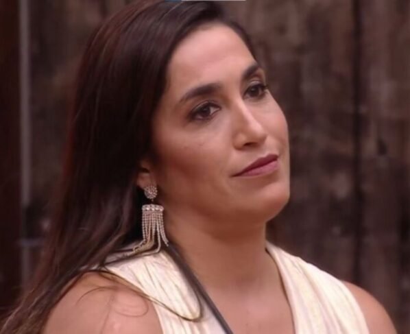 Daniele Hypolito, sister do BBB 2025