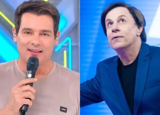 Domingo Legal