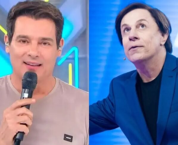 Domingo Legal