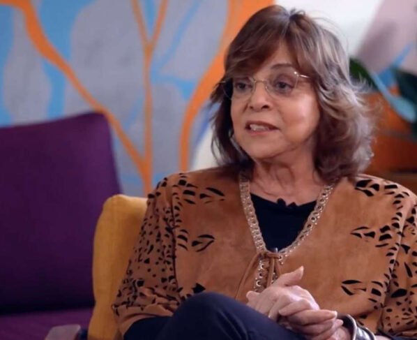 Gloria Perez