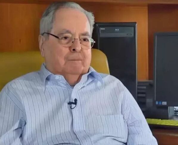Benedito Ruy Barbosa