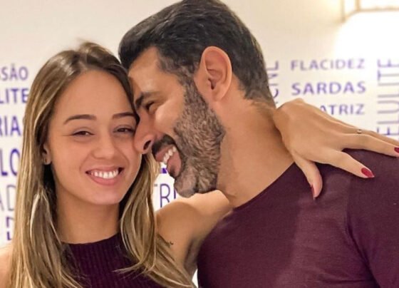 Darlisson Dutra do SBT