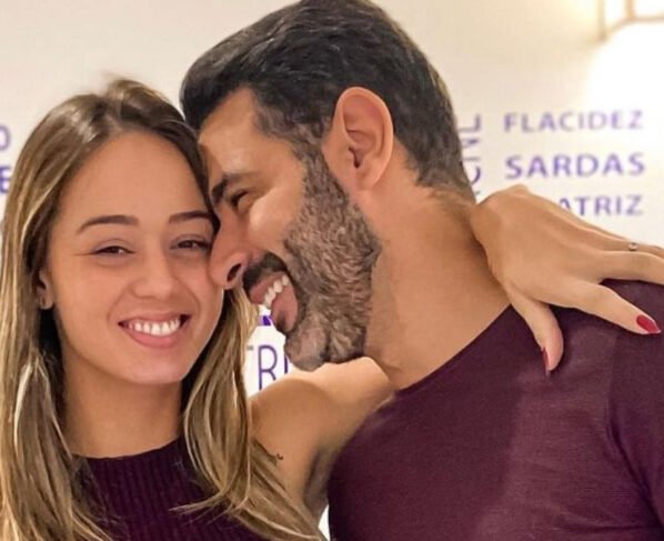 Darlisson Dutra do SBT