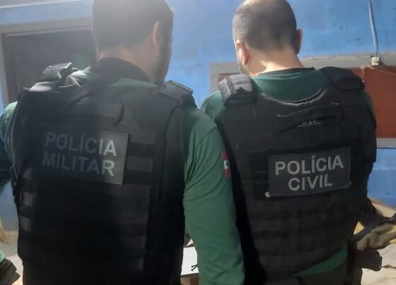 Gaeco e Polícia Civil deflagram operação contra organizações criminosas em SC