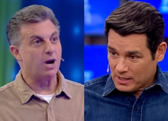Domingão com Huck e Domingo Legal