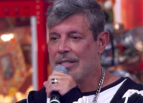 Alexandre Frota