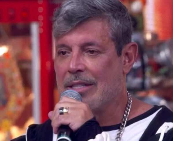 Alexandre Frota