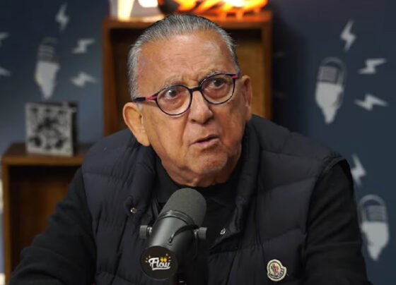 Galvão Bueno