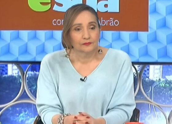 Sonia Abrão