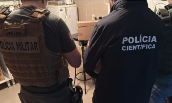 Operação Inocência investiga rede de abuso e exploração infantil em SC