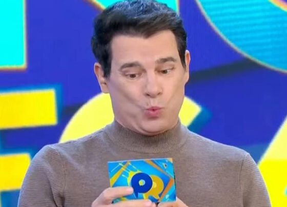 Domingo Legal, no SBT