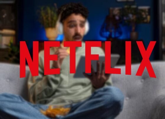 SBT e Netflix