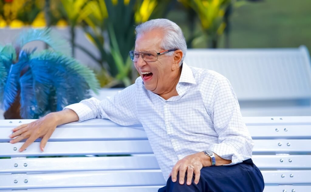 A Praça é Nossa