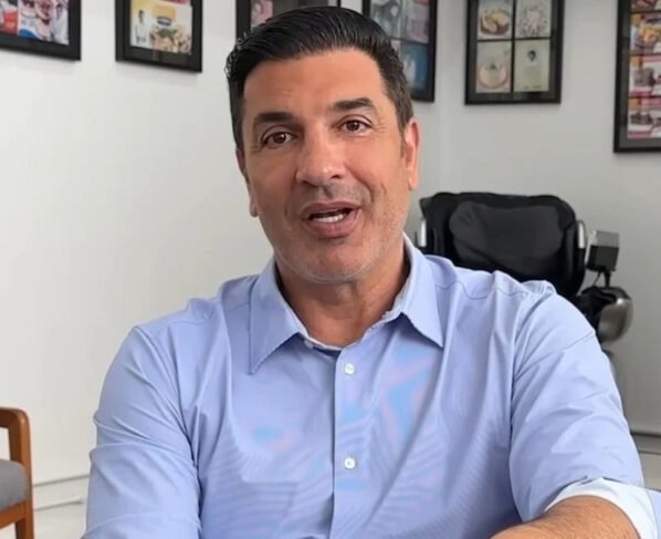 Edu Guedes
