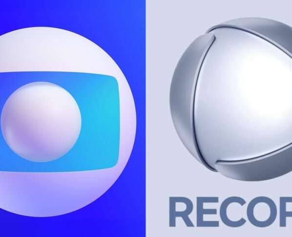 Globo e Record