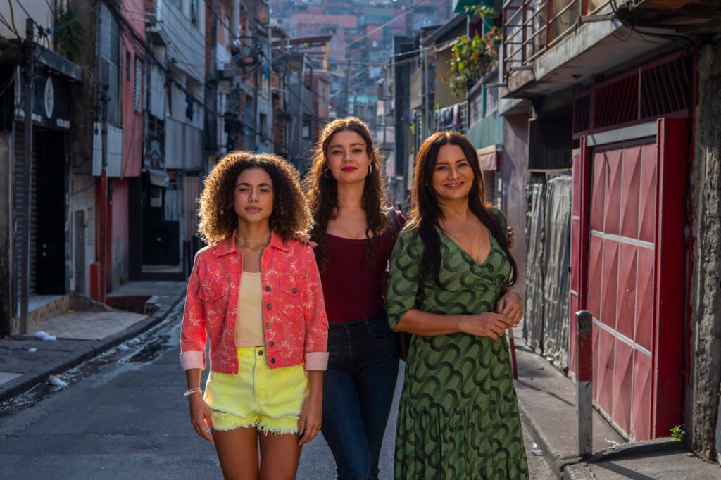 Nova novela da Globo