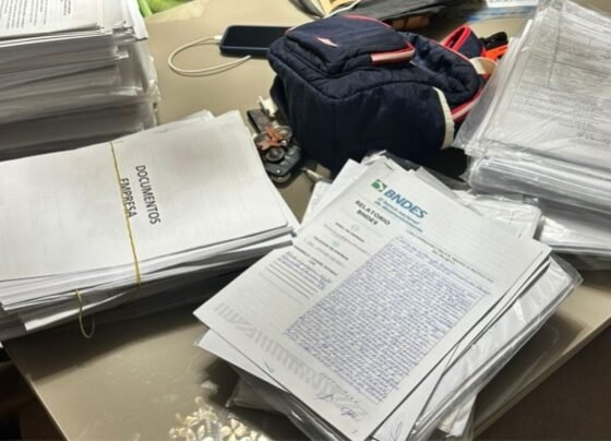 Golpistas simulam empréstimo do BNDES e desviam R$ 6 milhões em SC e outros estados
