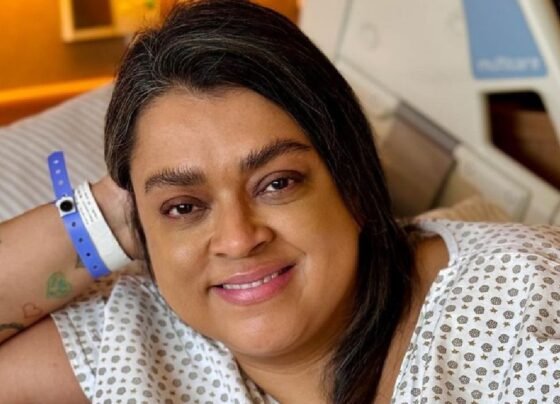 Preta Gil