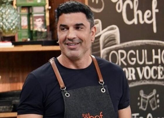 Edu Guedes