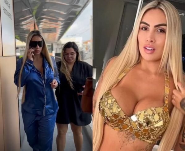 Reprodução: Instagram