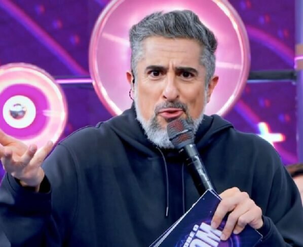 Marcos Mion
