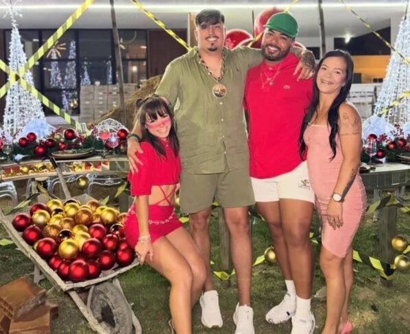 Reprodução: Redes Sociais