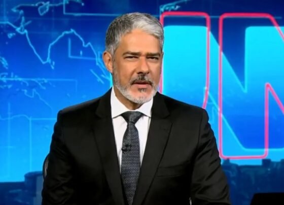 Jornal Nacional