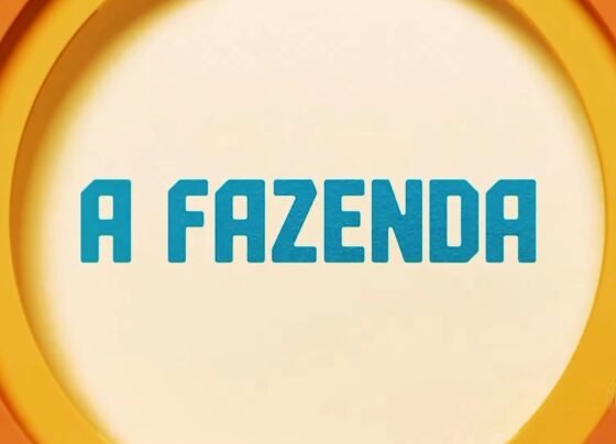 A Fazenda 17