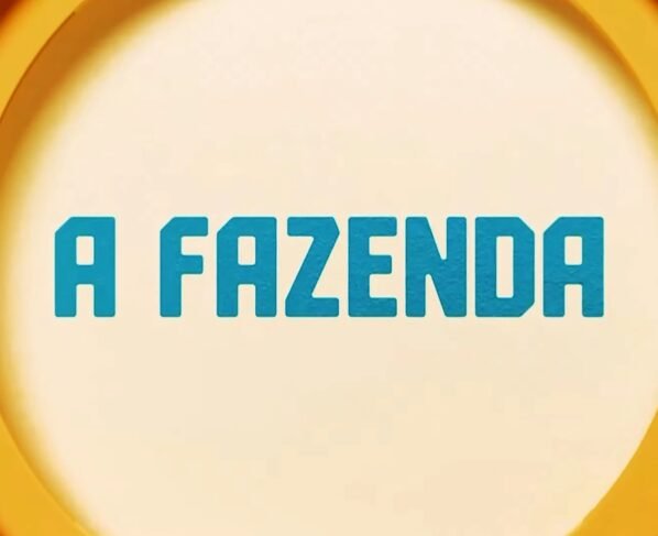 A Fazenda 17