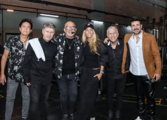 Reprodução/ Foto: Milene Cardoso