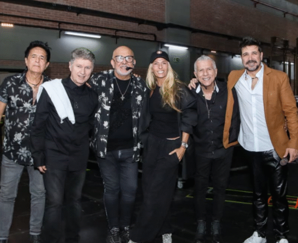 Reprodução/ Foto: Milene Cardoso