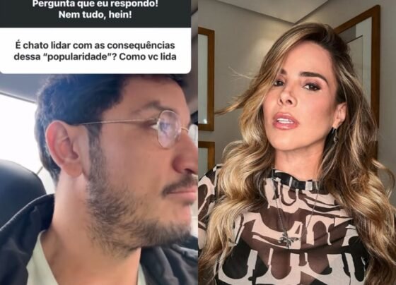 Reprodução: Instagram