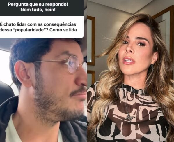 Reprodução: Instagram