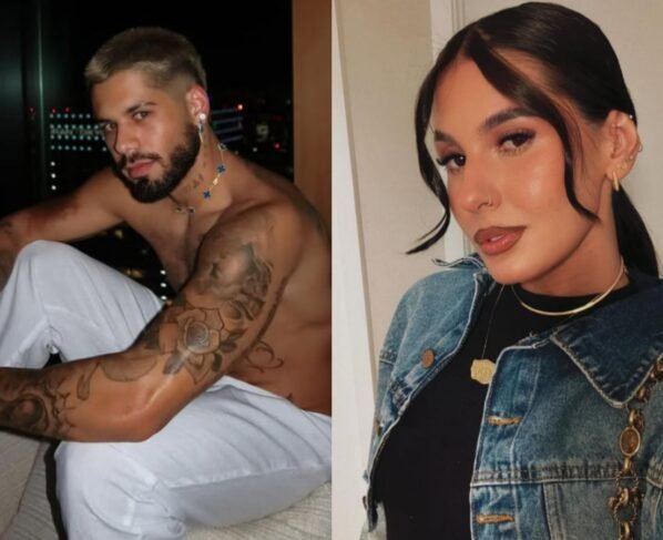 Reprodução: Instagram