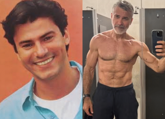 Reprodução/@leonardovieirator