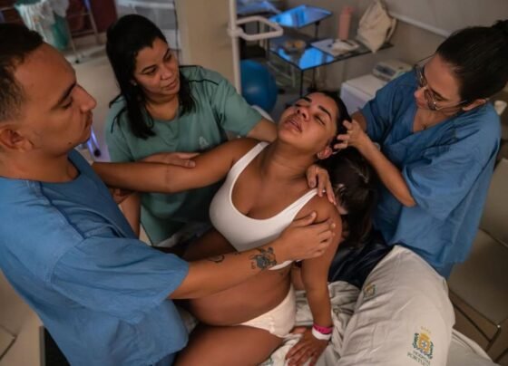 Foto: Deborah Ghelman